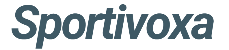 Sportivoxa: Global Sports Pulse, Unfiltered and Unmatched